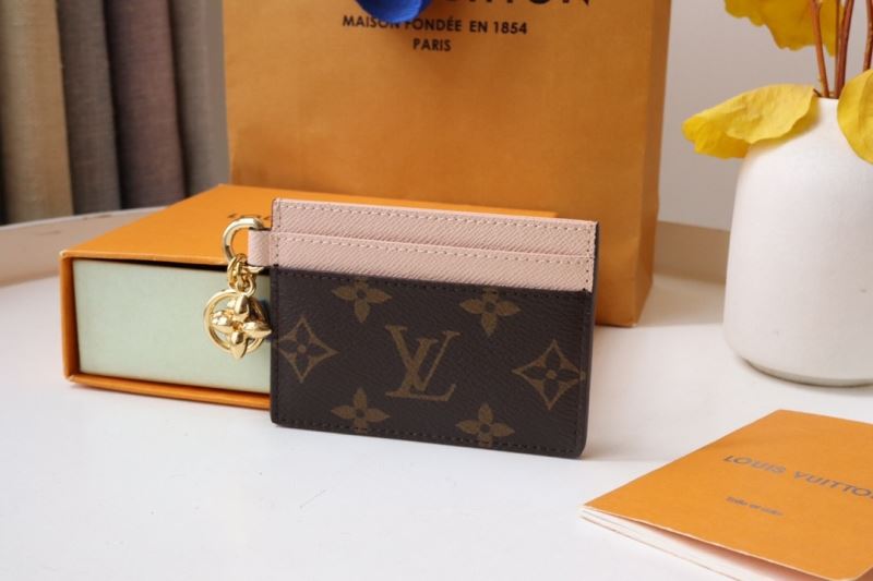 Louis Vuitton Wallets